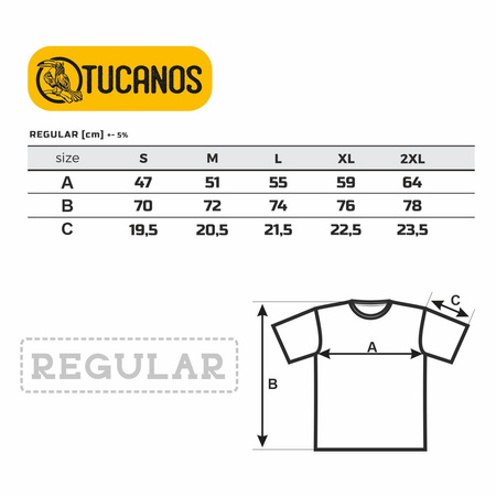 Wyprzedaż - koszulka świąteczna na święta z bałwanem bałwan męska granatowa